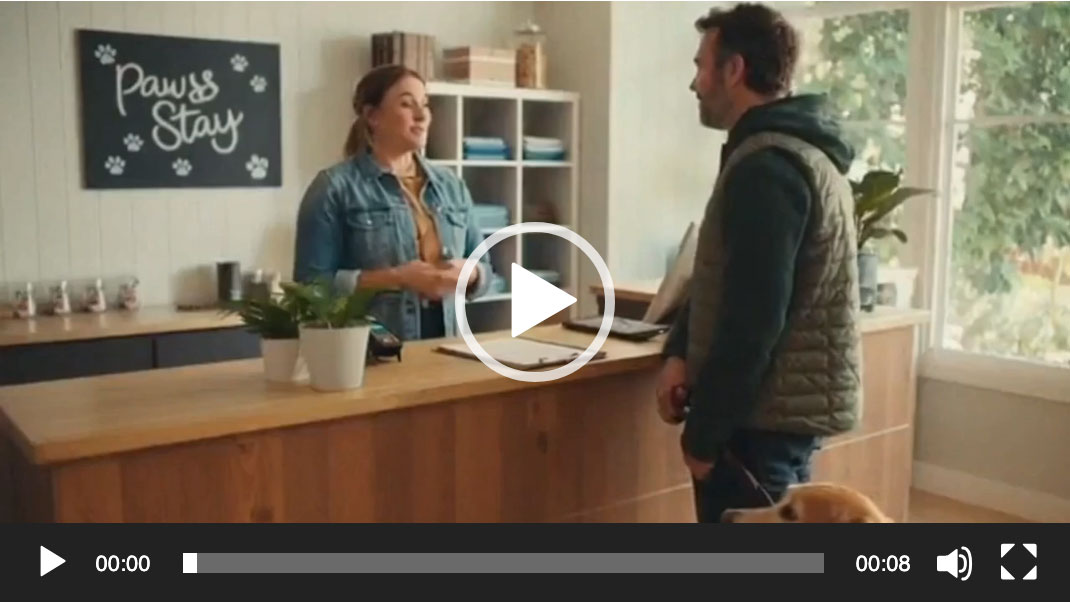 Play video